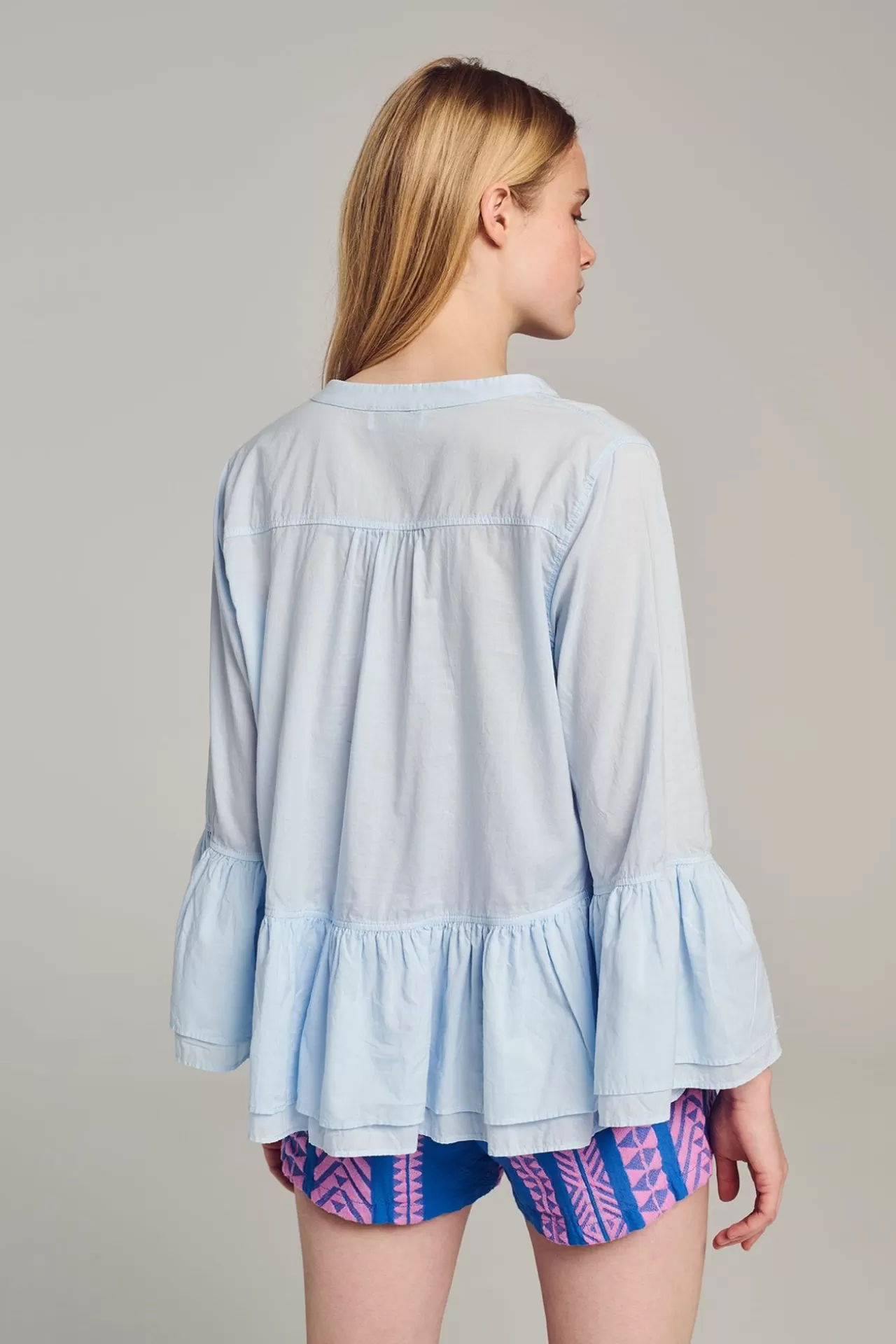 Flash Sale Devotion TWINS Atokos Blouse