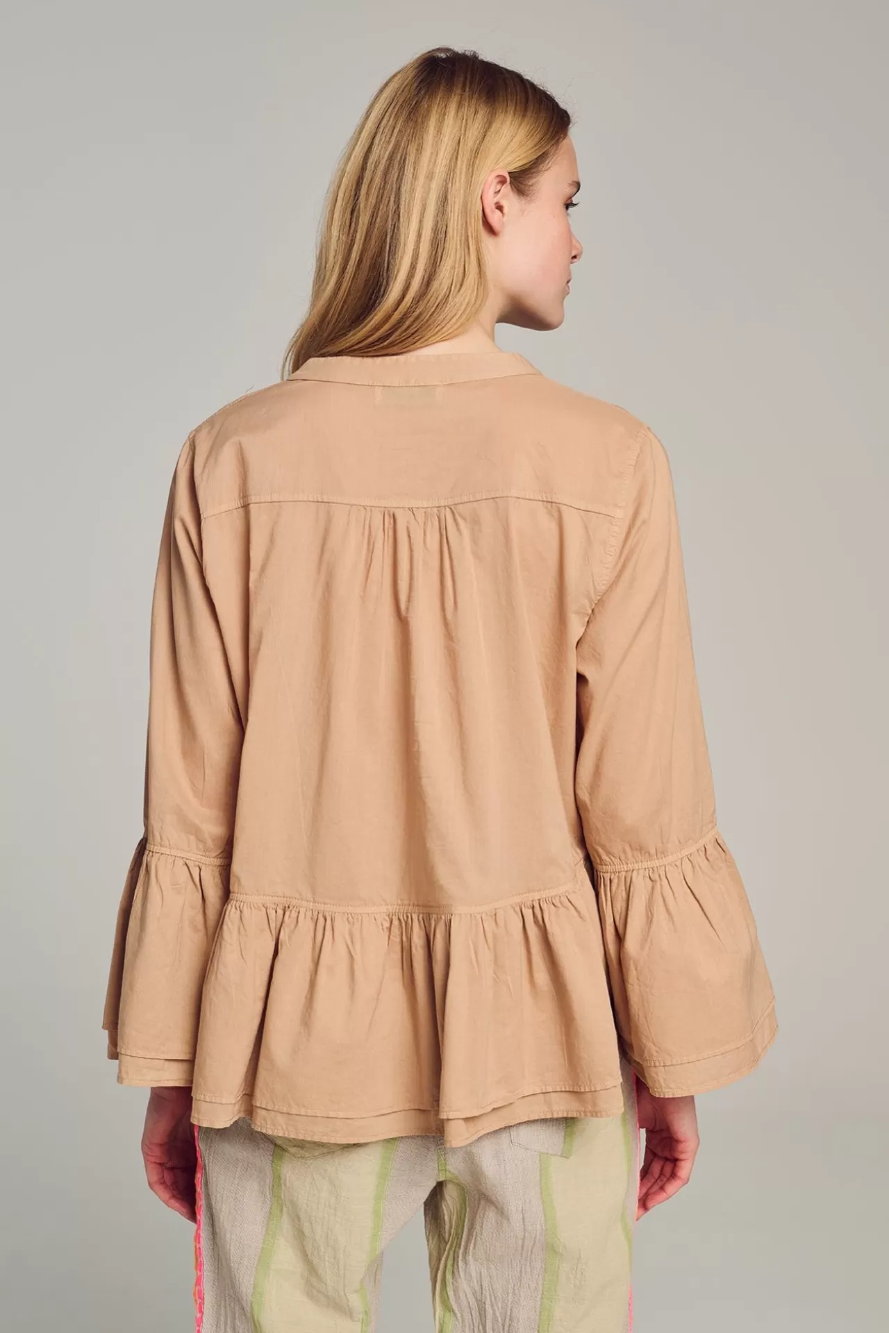 Sale Devotion TWINS Atokos Blouse