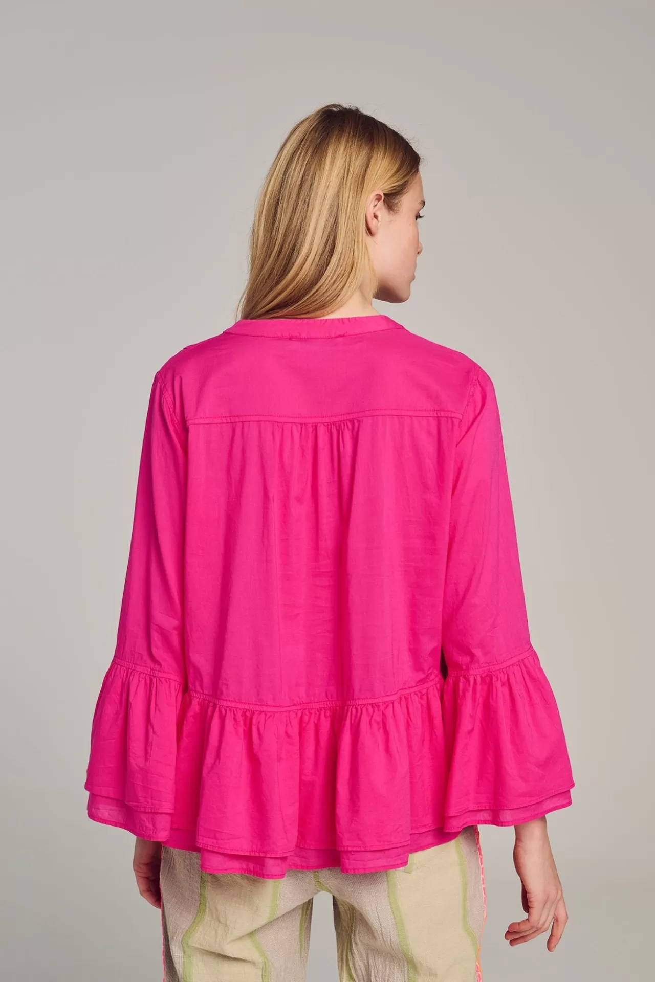 Flash Sale Devotion TWINS Atokos Blouse