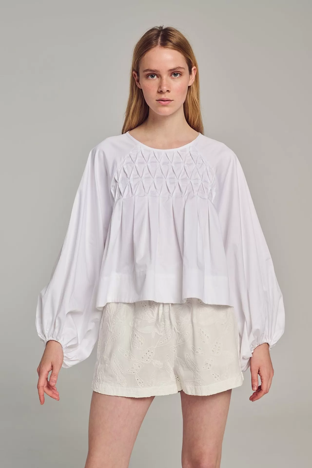 Online Devotion TWINS Crete Blouse