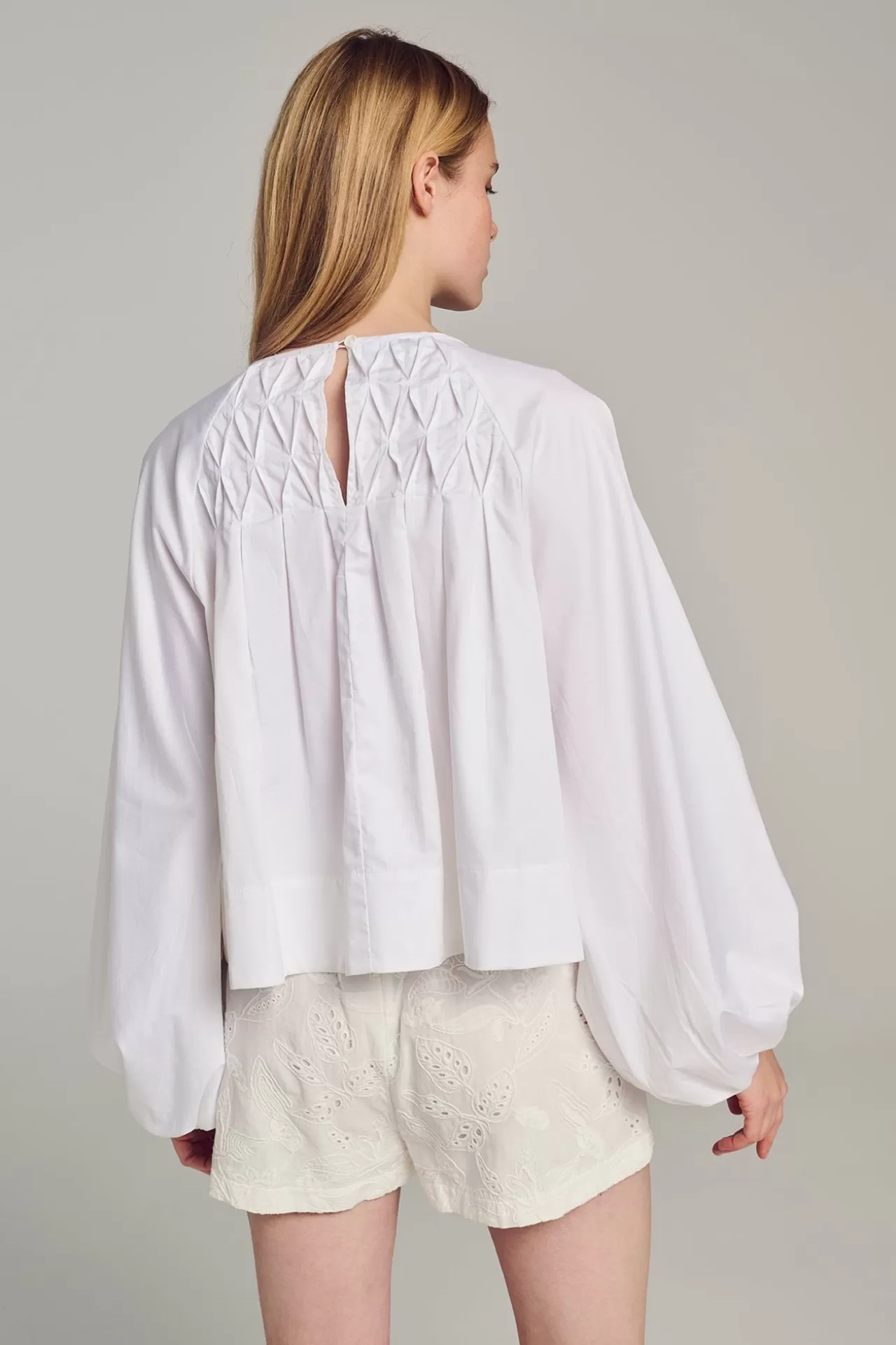 Online Devotion TWINS Crete Blouse