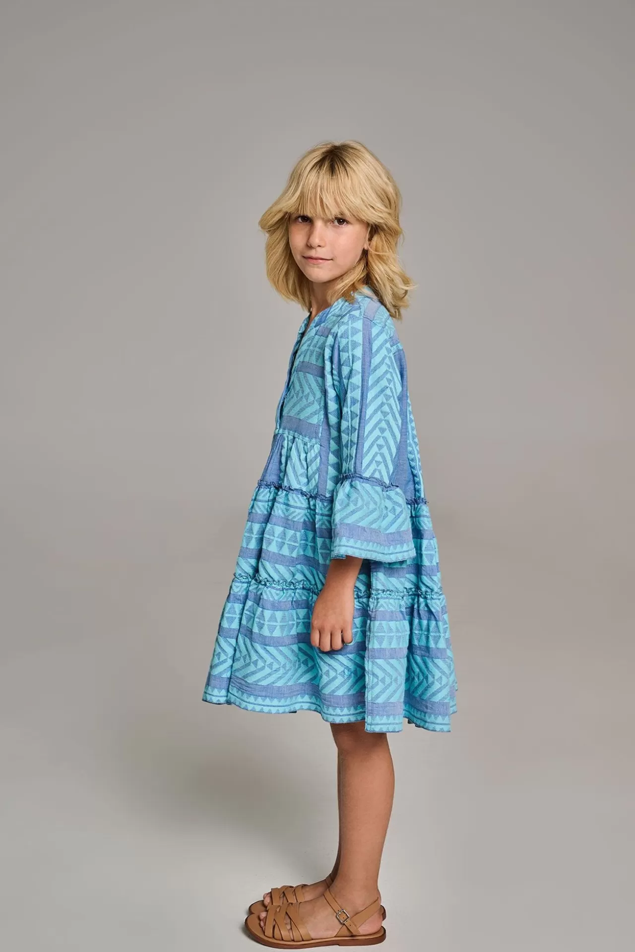 Online Devotion TWINS Ella Mini-B.Blue/Blue