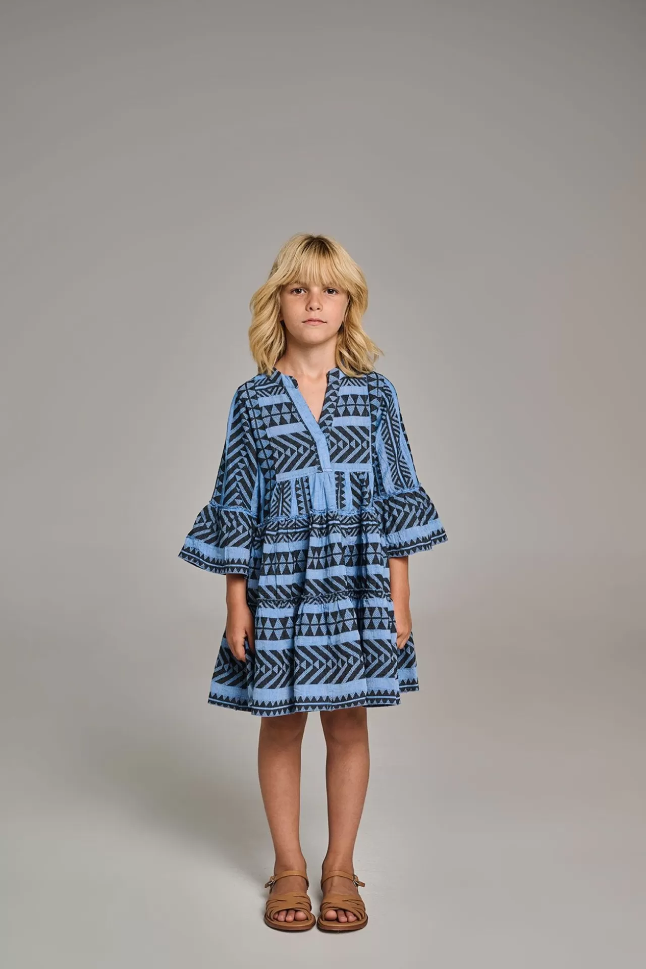 Best Devotion TWINS Ella Mini-Black/Blue