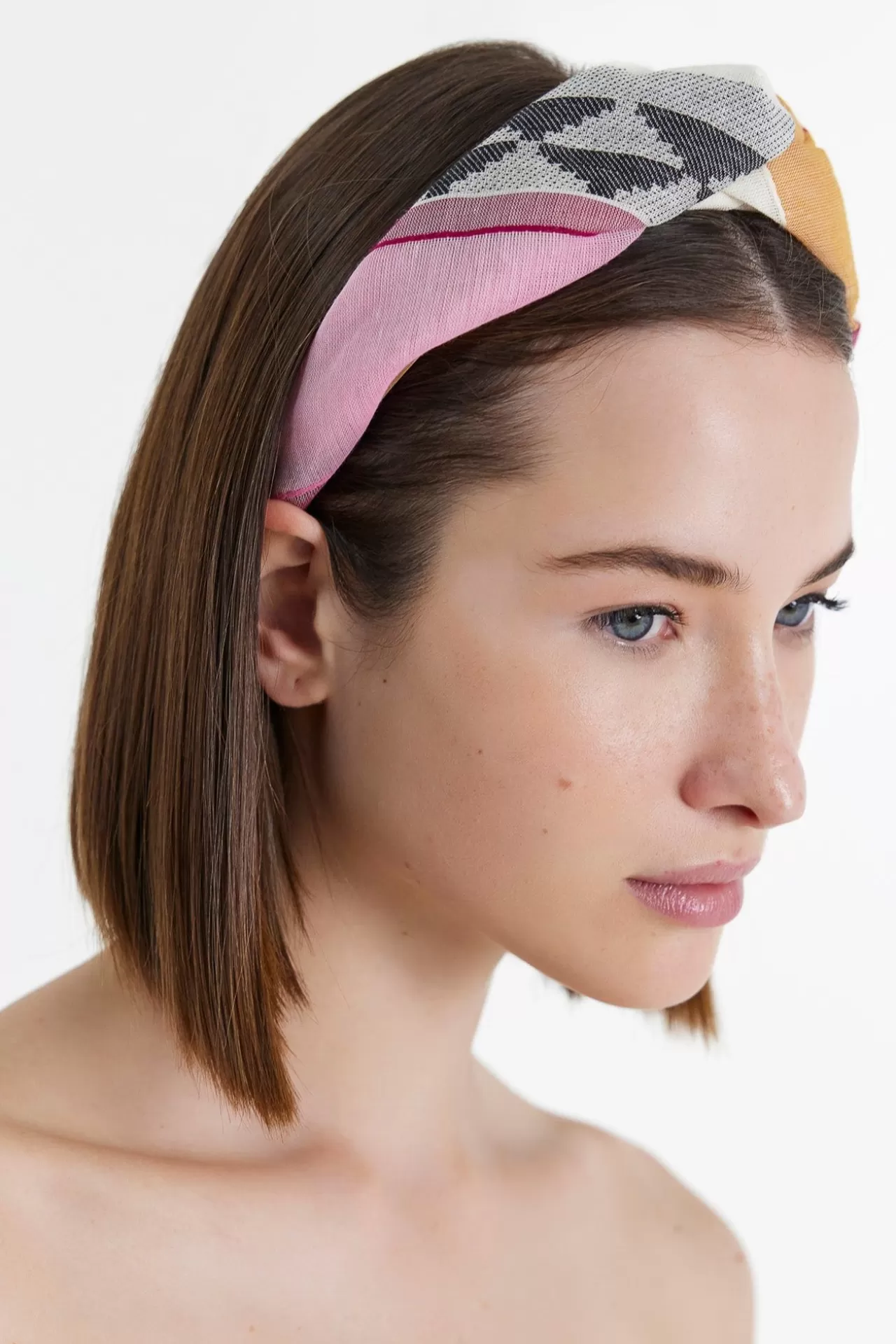 Clearance Devotion TWINS Hairband