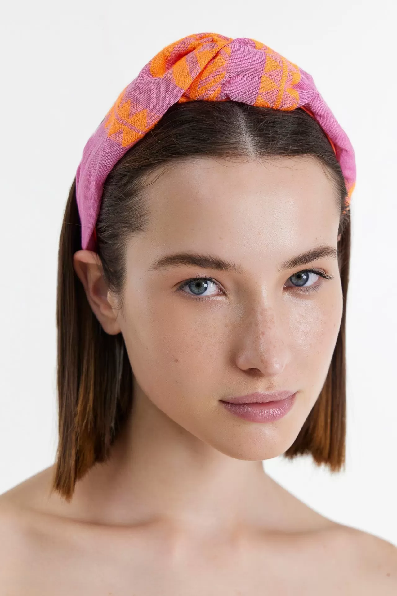 Clearance Devotion TWINS Hairband