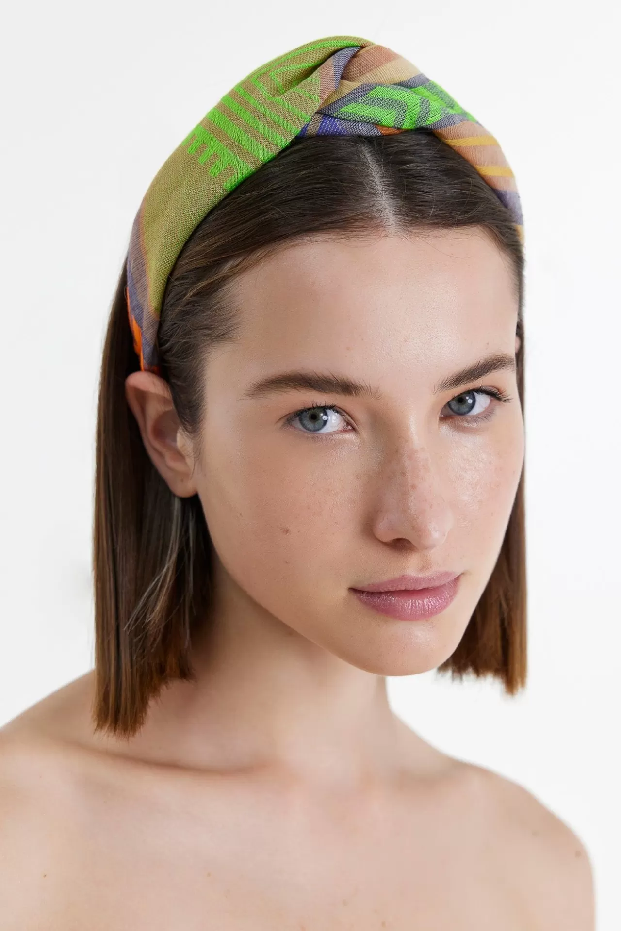 Fashion Devotion TWINS Hairband