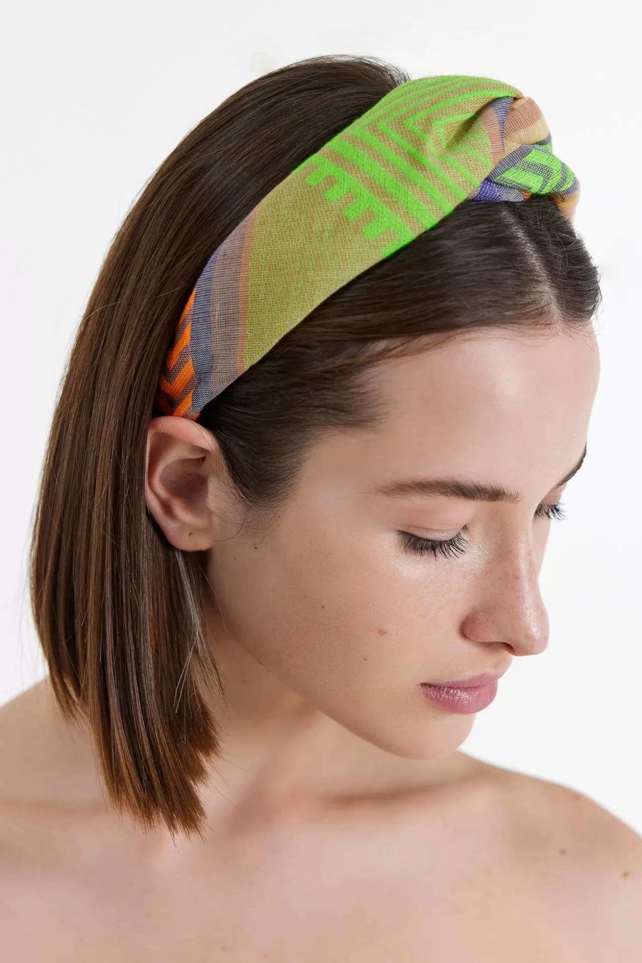 Fashion Devotion TWINS Hairband