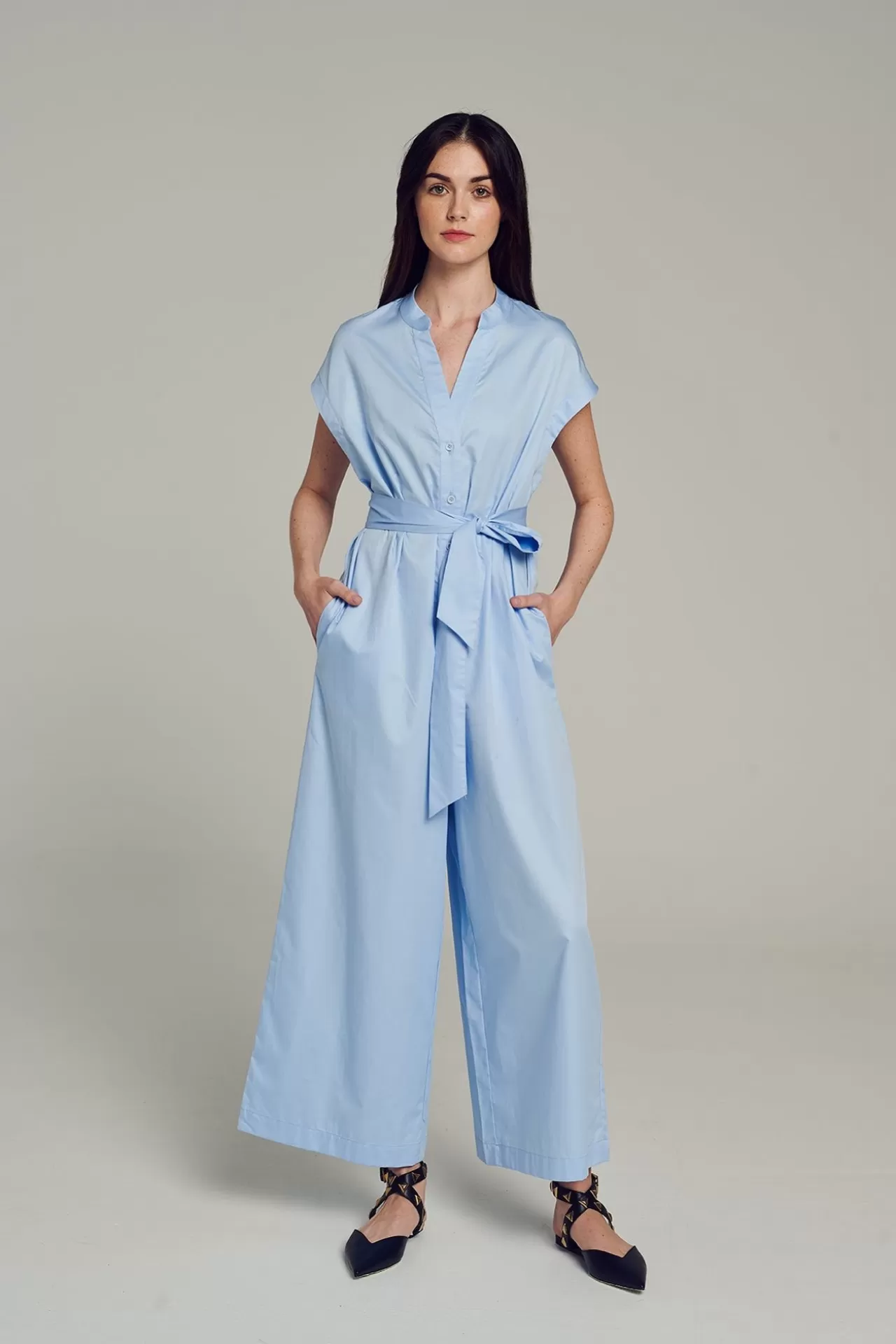 Online Devotion TWINS Rodos Jumpsuit