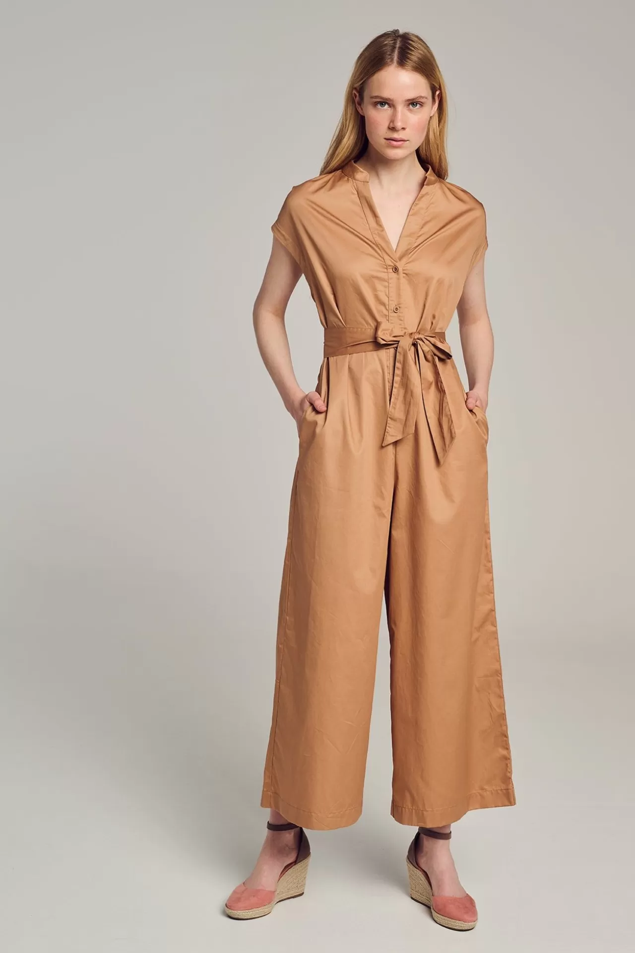 Cheap Devotion TWINS Rodos Jumpsuit