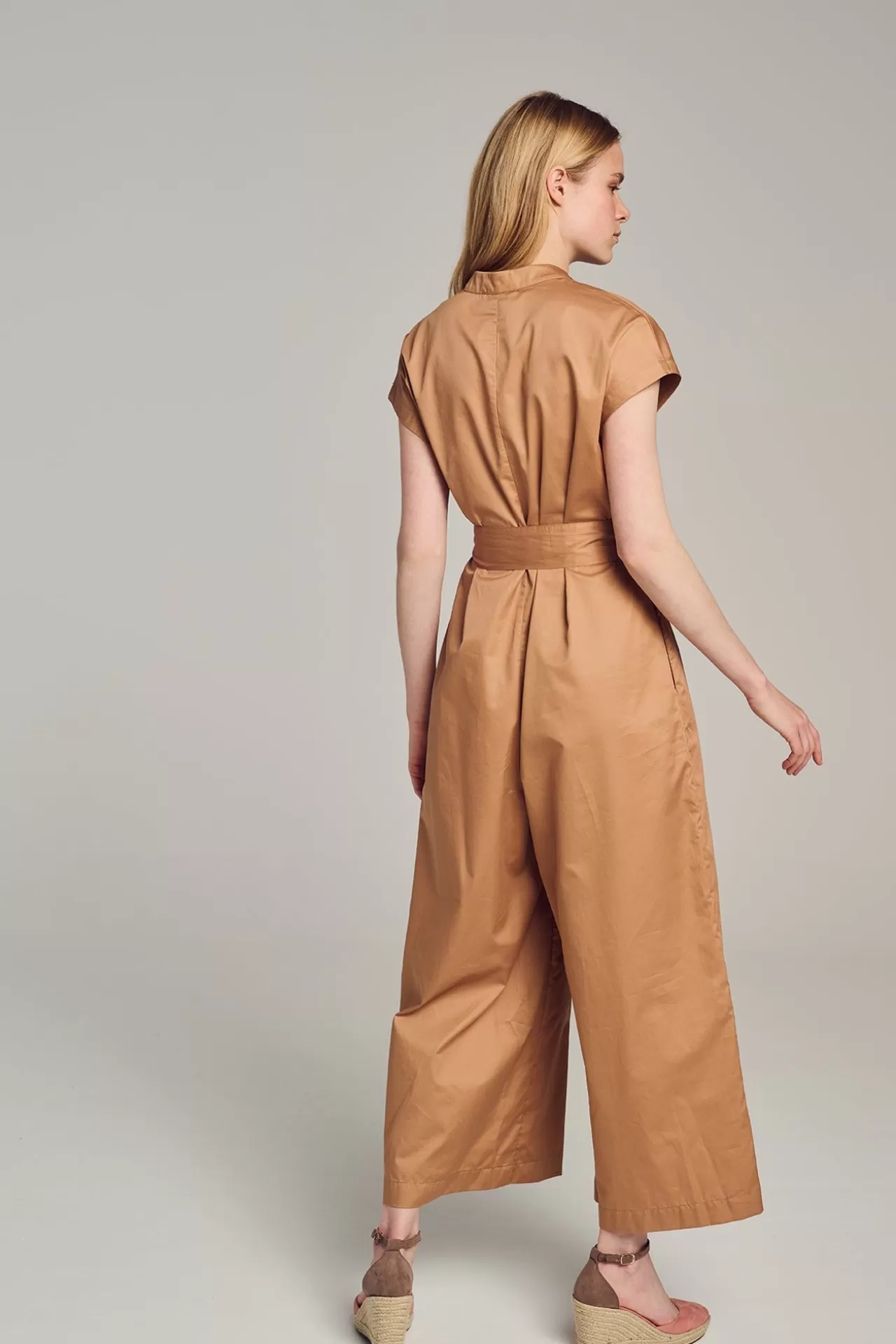 Cheap Devotion TWINS Rodos Jumpsuit