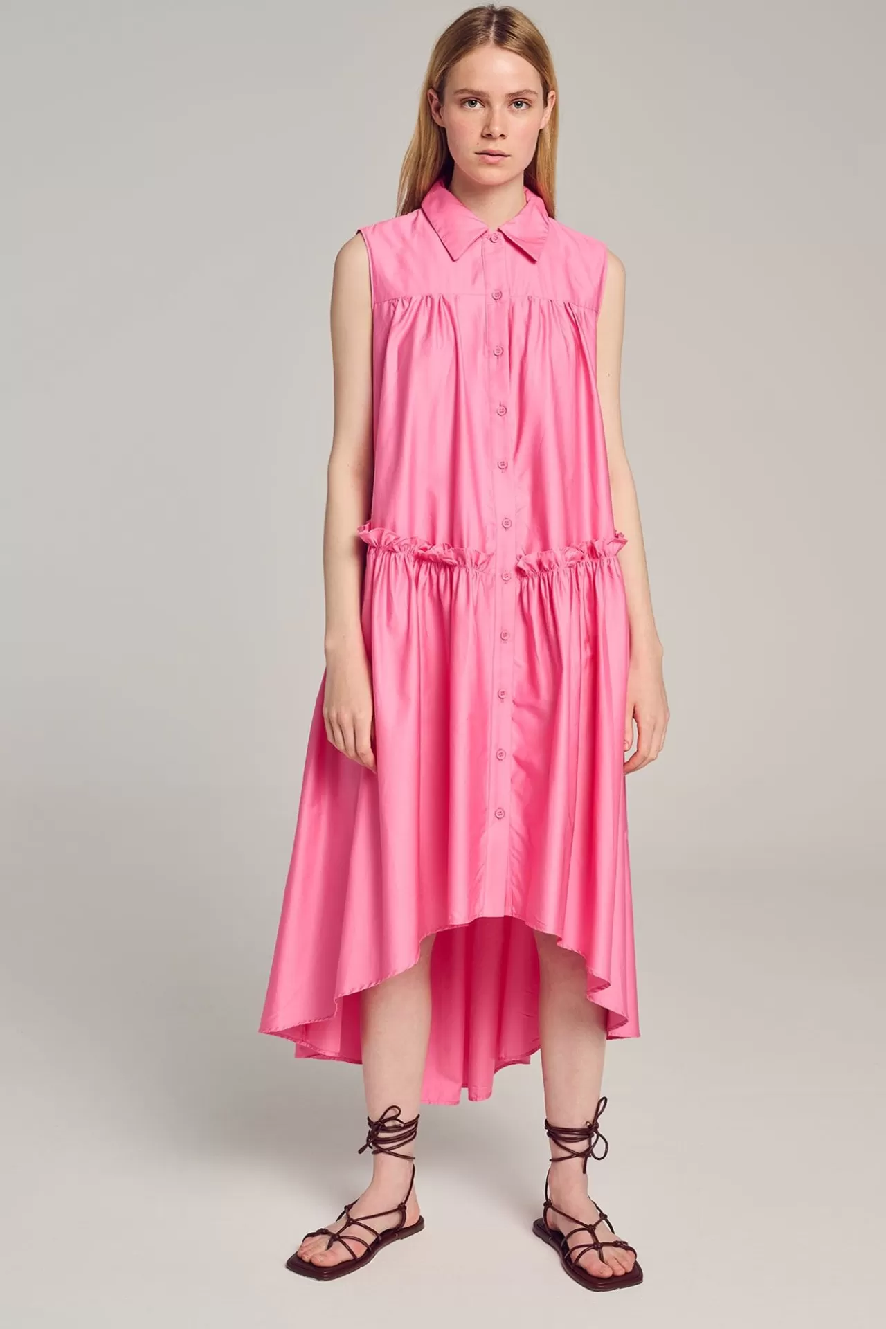 Clearance Devotion TWINS Sadorini Dress