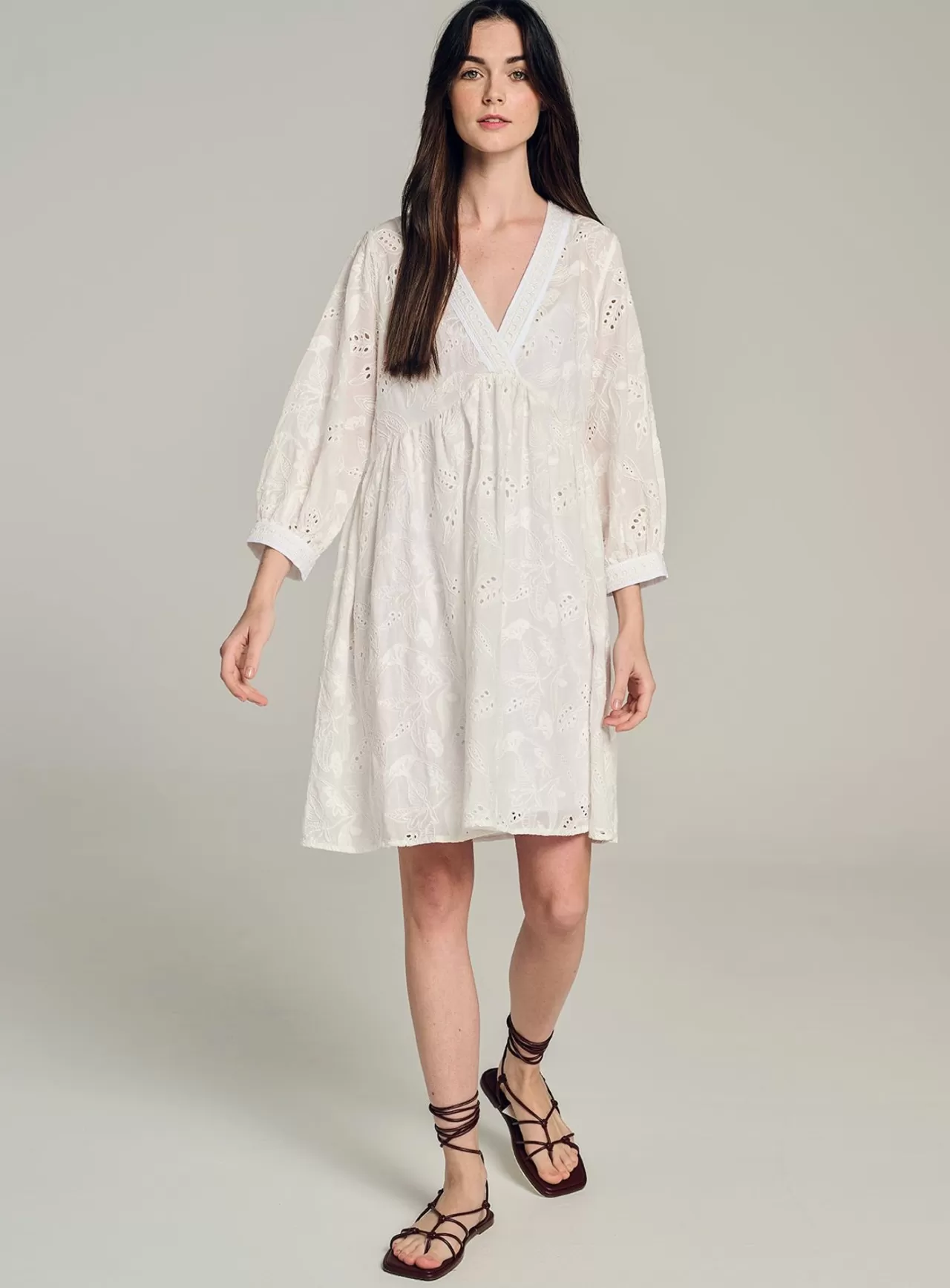 Sale Devotion TWINS Sifnos Dress