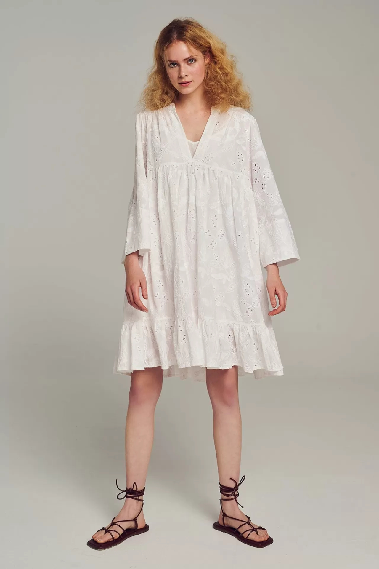 Flash Sale Devotion TWINS Symi Dress